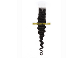 (12A) 2X6 LOOSE DEEP WAVE HD CLOSURE